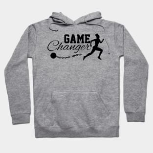 Game Changer Hoodie